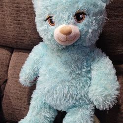 Princess Jasmine Build A Bear 