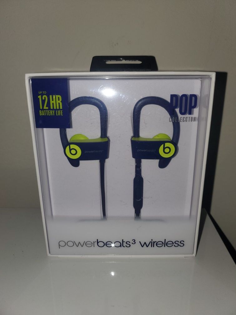 Beats Pop Collection Headphones