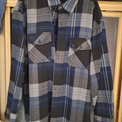 Flannel