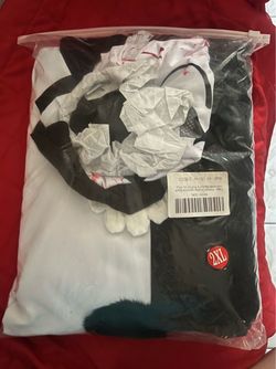 Men’s Terrifier costume