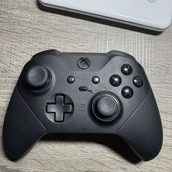 Elite Series 2 Xbox Controller