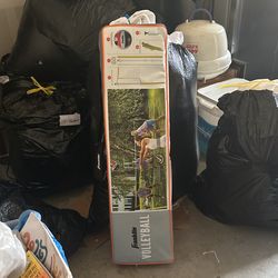 Volleyball Set **BRAND NEW**