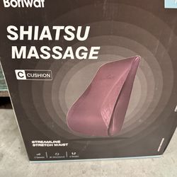 Massager 