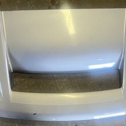 2016-21 Toyota C-HR Grey Rear Spoiler Compatible With X10/X11 Models