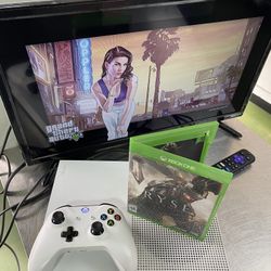Xbox one S 