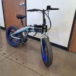 SONDORS XFOLD Ebike