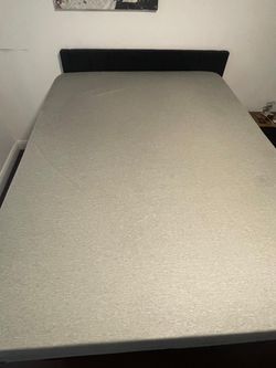 Queen mattress