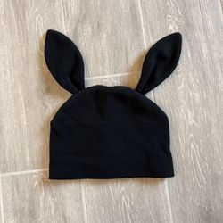 Bunny Beanie
