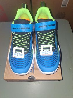 Skechers Boys 