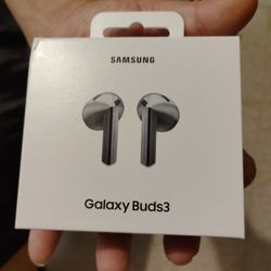 Galaxy Buds3