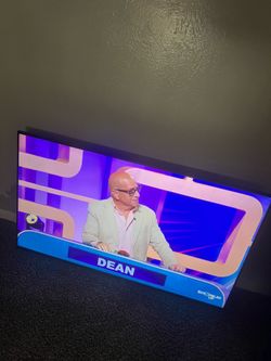 Samsung smart tv 50in