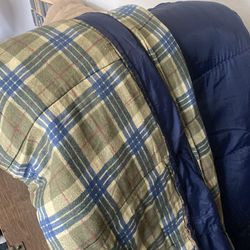 2 great sleeping bags near New