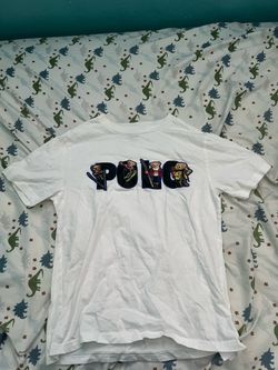 Rare Polo Ralph Lauren bear shirt