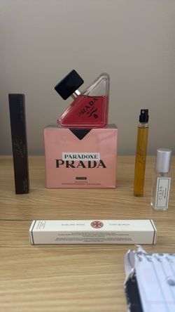 PRADA PARADOXE INTENSE EDP