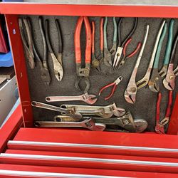 Power Tools
