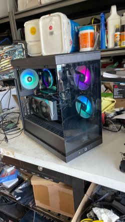 Intel i5 12th Gen Gigabyte RTX 3050 8GB Gaming PC
