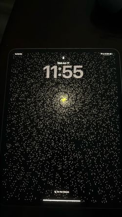 13in iPad  Pro