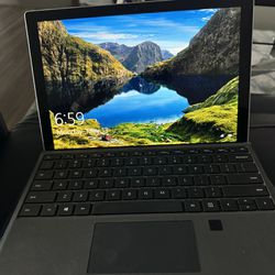 Microsoft Surface Pro 12.3” Touch-screen