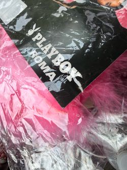 Playboy fashion nova costume
