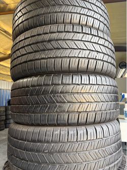 275-55-20 Goodyear