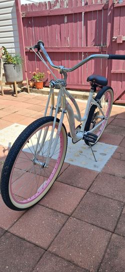 26" schwing  bike