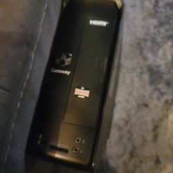 Gateway Pc