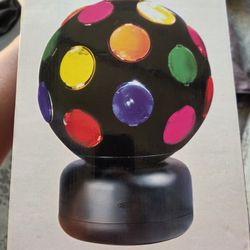 Party Light Ball
