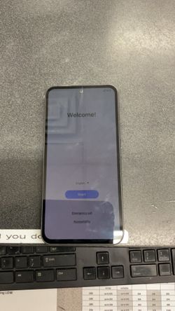 SAMSUNG GALAXY S22