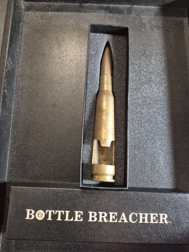 🎉FATHER'S DAY SALE❤️Bottle Breacher