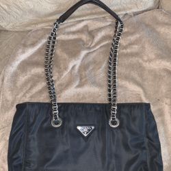 Prada Hand Bag