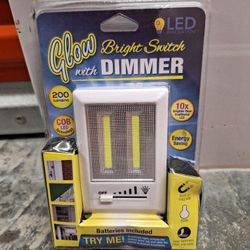 Dimmer Lights