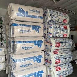 R-19 Insulation.