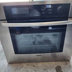 Electric Oven