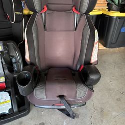 Graco Booster Car Seat 