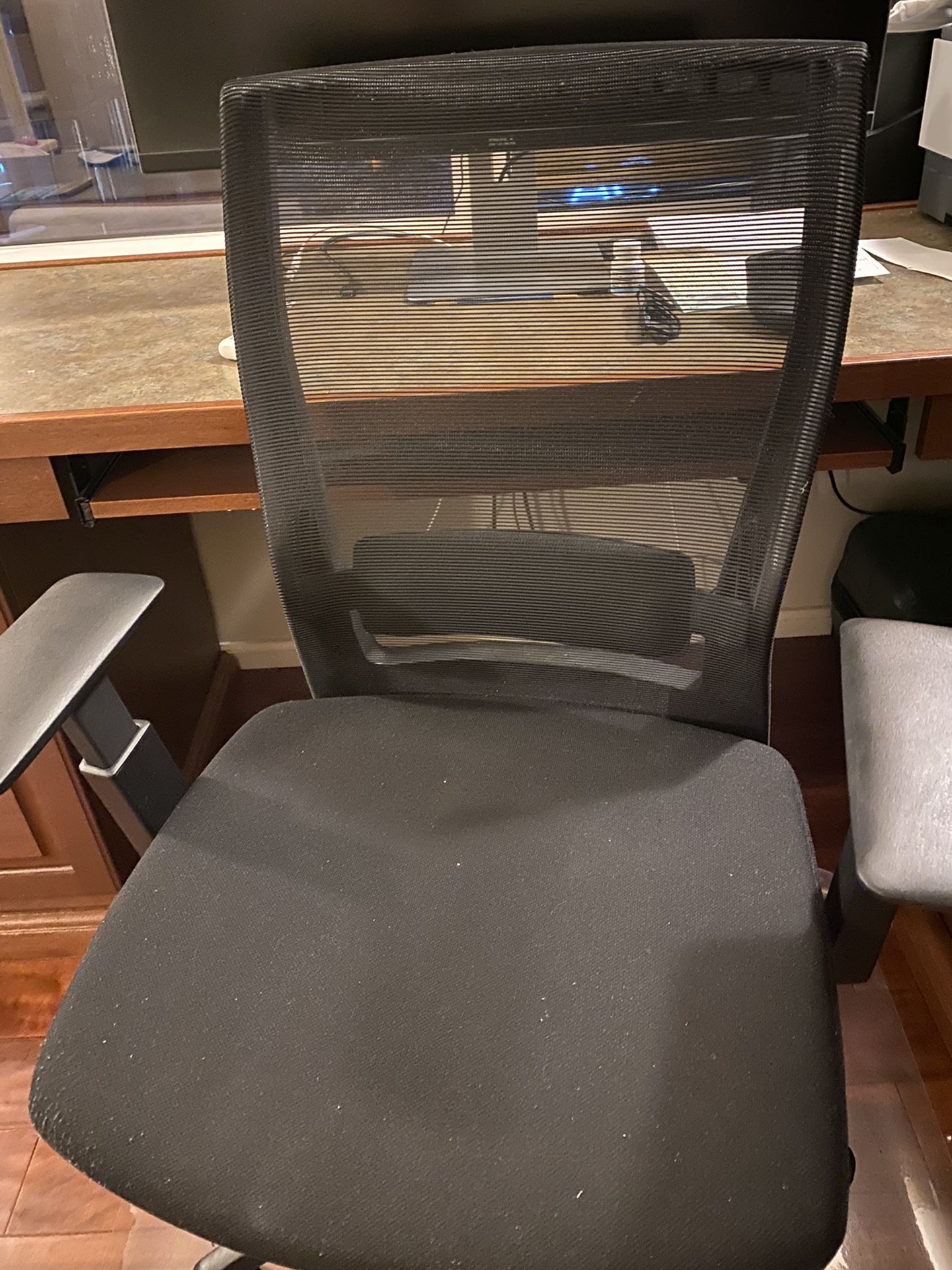 Almost New Condition Office Chair 