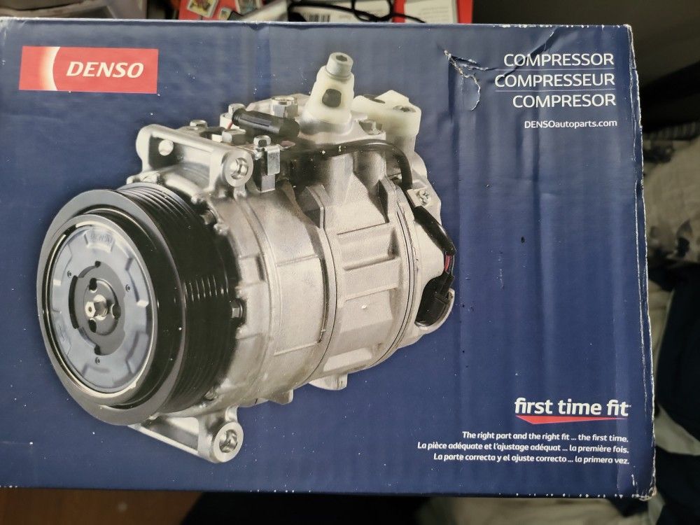 Delco Ac Compressor