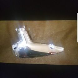 S-18 Passenger Bracket