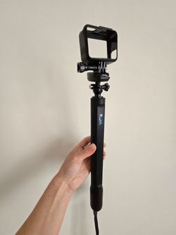 GoPro Extension Pole / Selfie Stick – Original GoPro Accessory