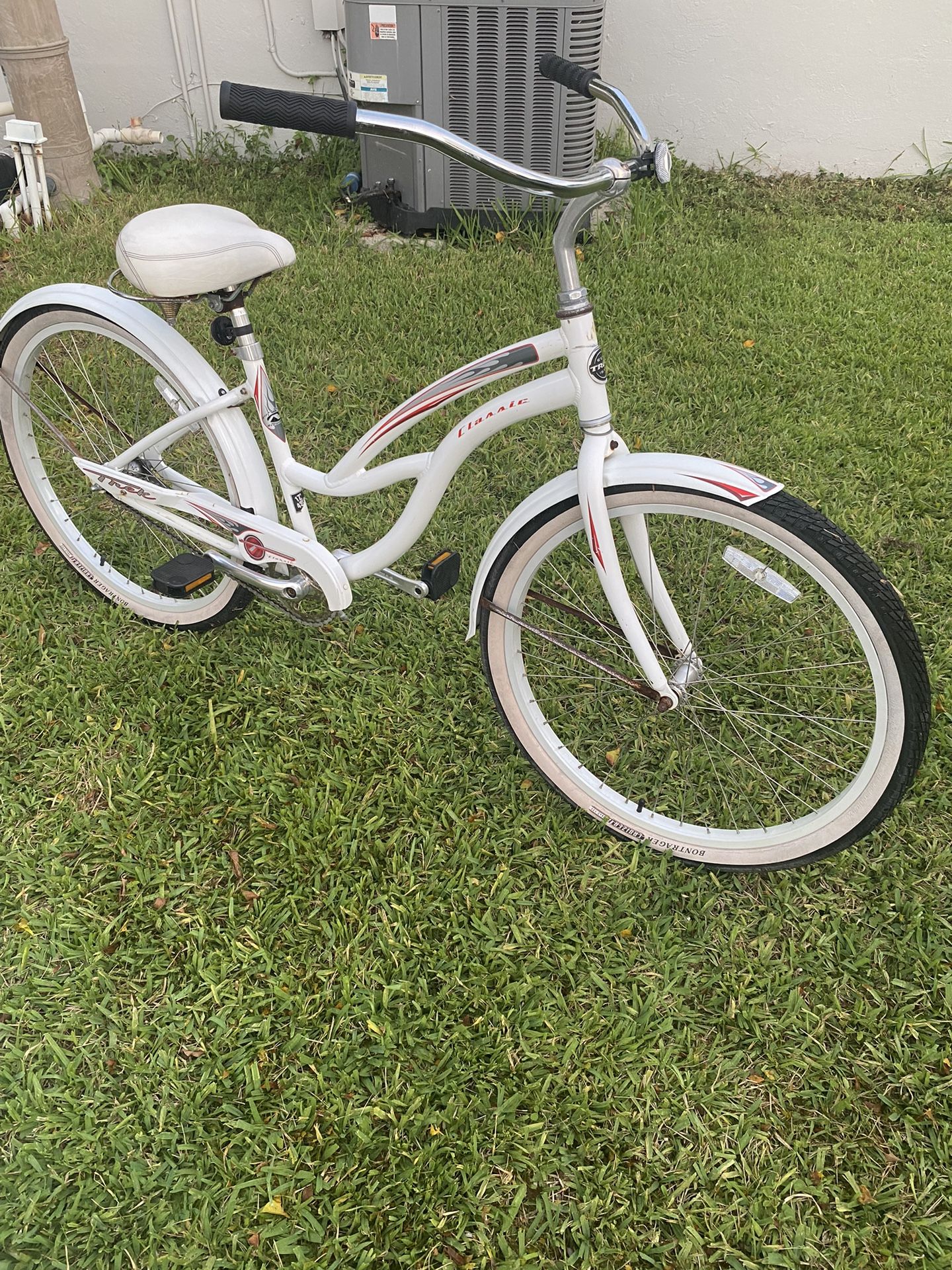 Bicycle