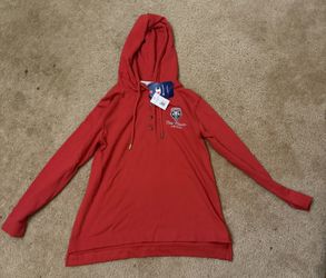 New Mexico, Lobos Hoodie