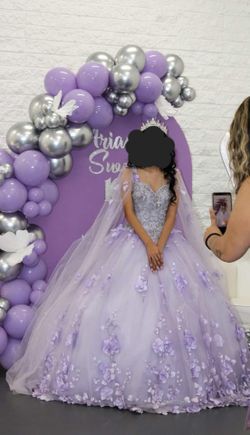 Sweet16 Dress