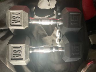 Weights