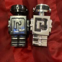 Rabanne Phantom Men Cologne