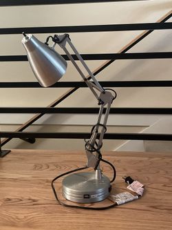 Desk Lamp