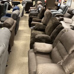 Recliner Deals Today! 