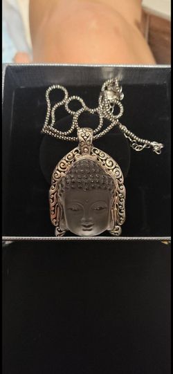 Buddha Quartz
