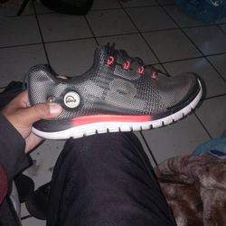 Reebok Size 10 Shoes