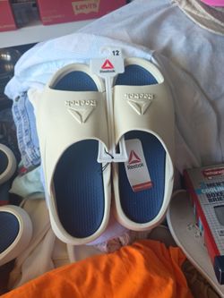 Reebok Sandals MEN