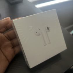AirPod 2nd Generation 