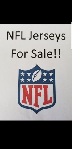 NFL Jerseys